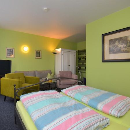 Hotel Goldene Sonne อาร์นชตัดท์ ภายนอก รูปภาพ