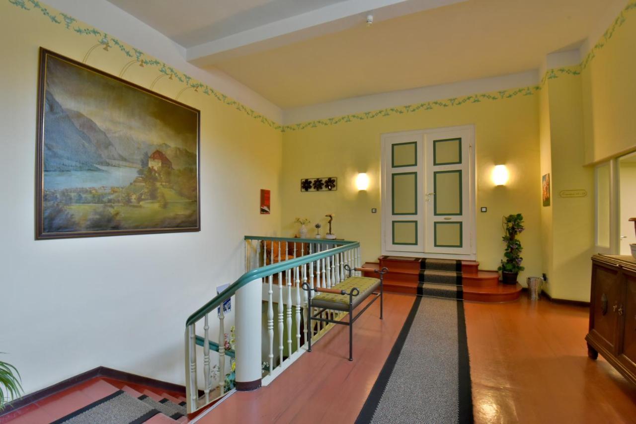 Hotel Goldene Sonne อาร์นชตัดท์ ภายนอก รูปภาพ